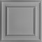 Ceilume Cambridge 2ft x 2ft Random Gray Ceiling Tile V3-CAMB-22GRR - alternate 1